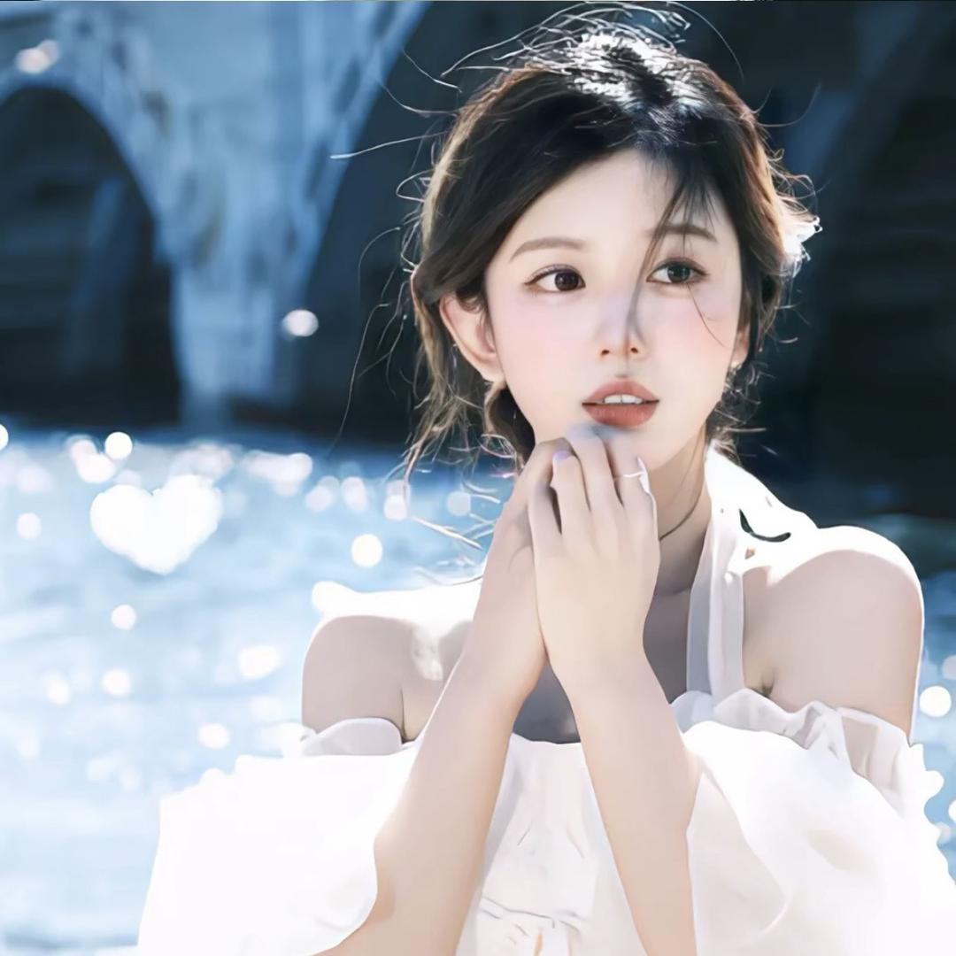 爱吃蒜苔妹