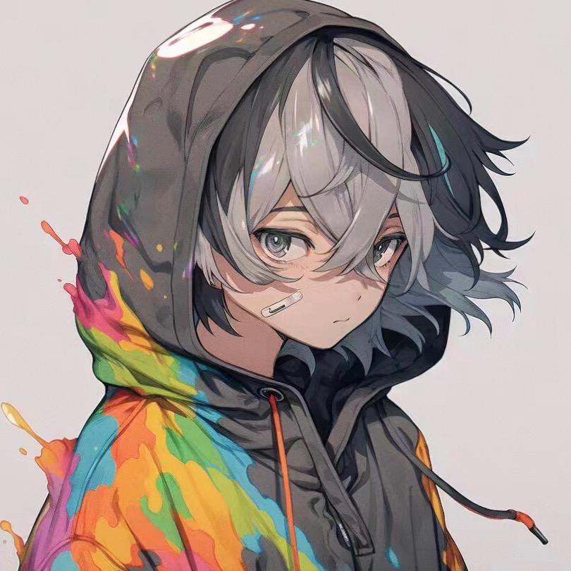 月亮吖