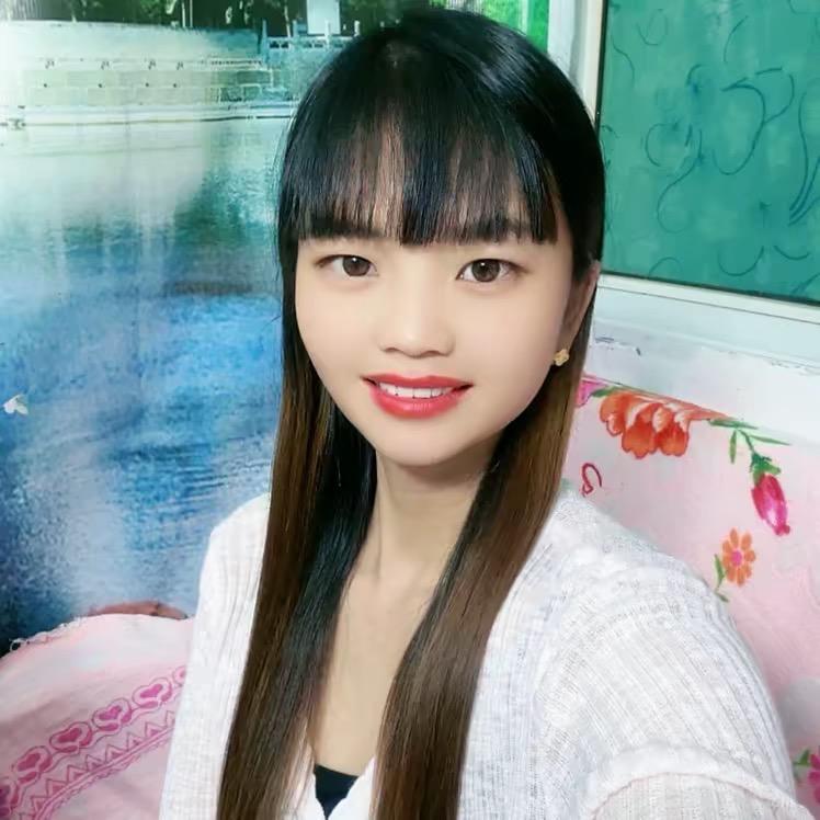 小顺妹