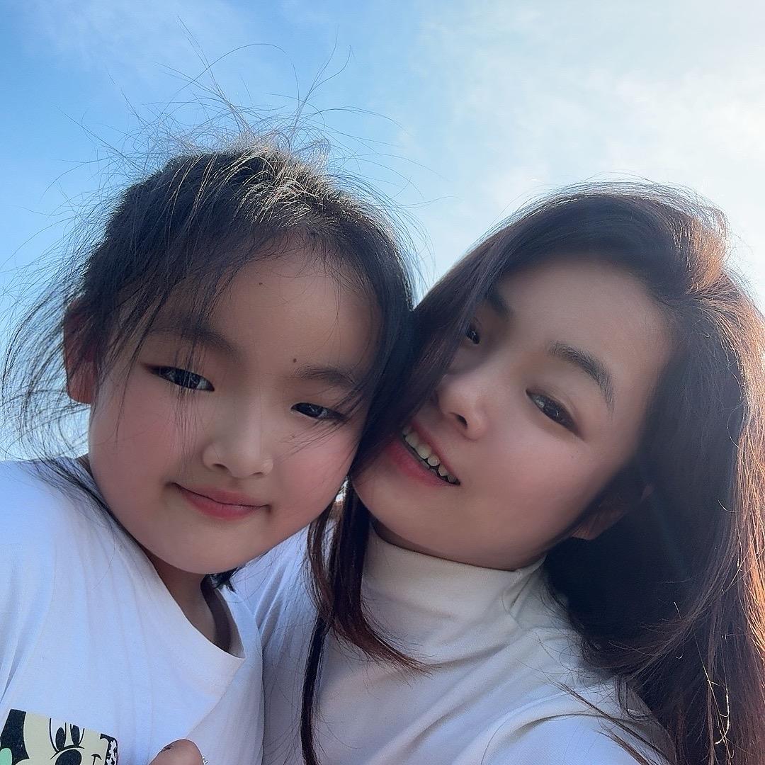 七妹😘