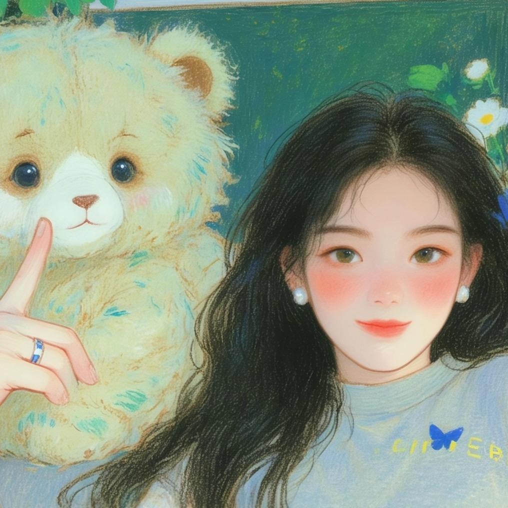 朵朵