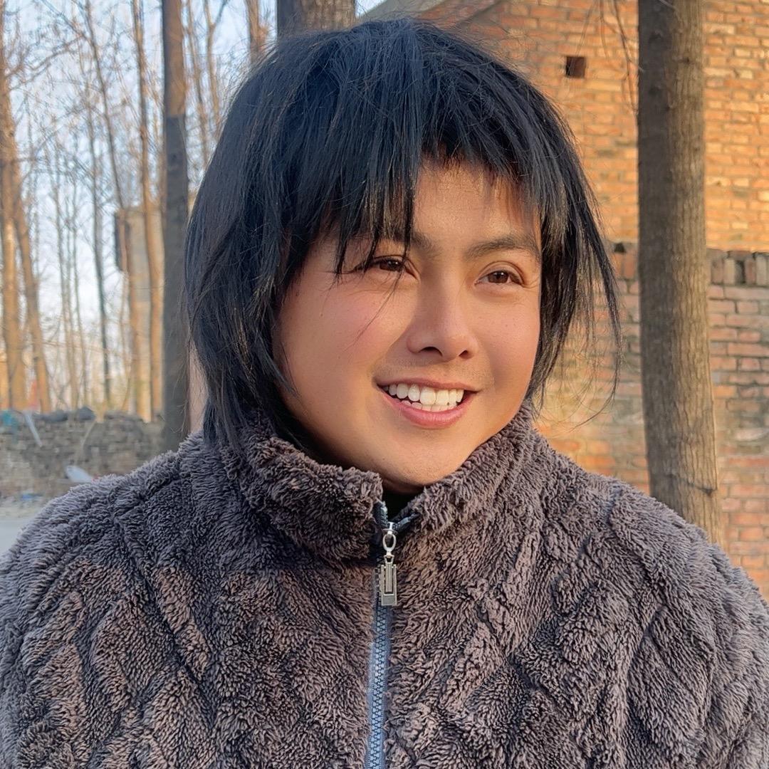新疆小闫🏃➡️