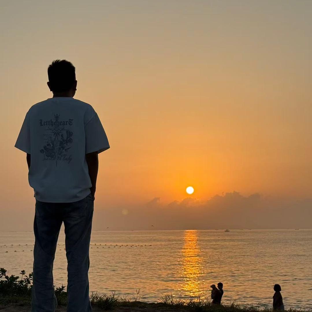 心海