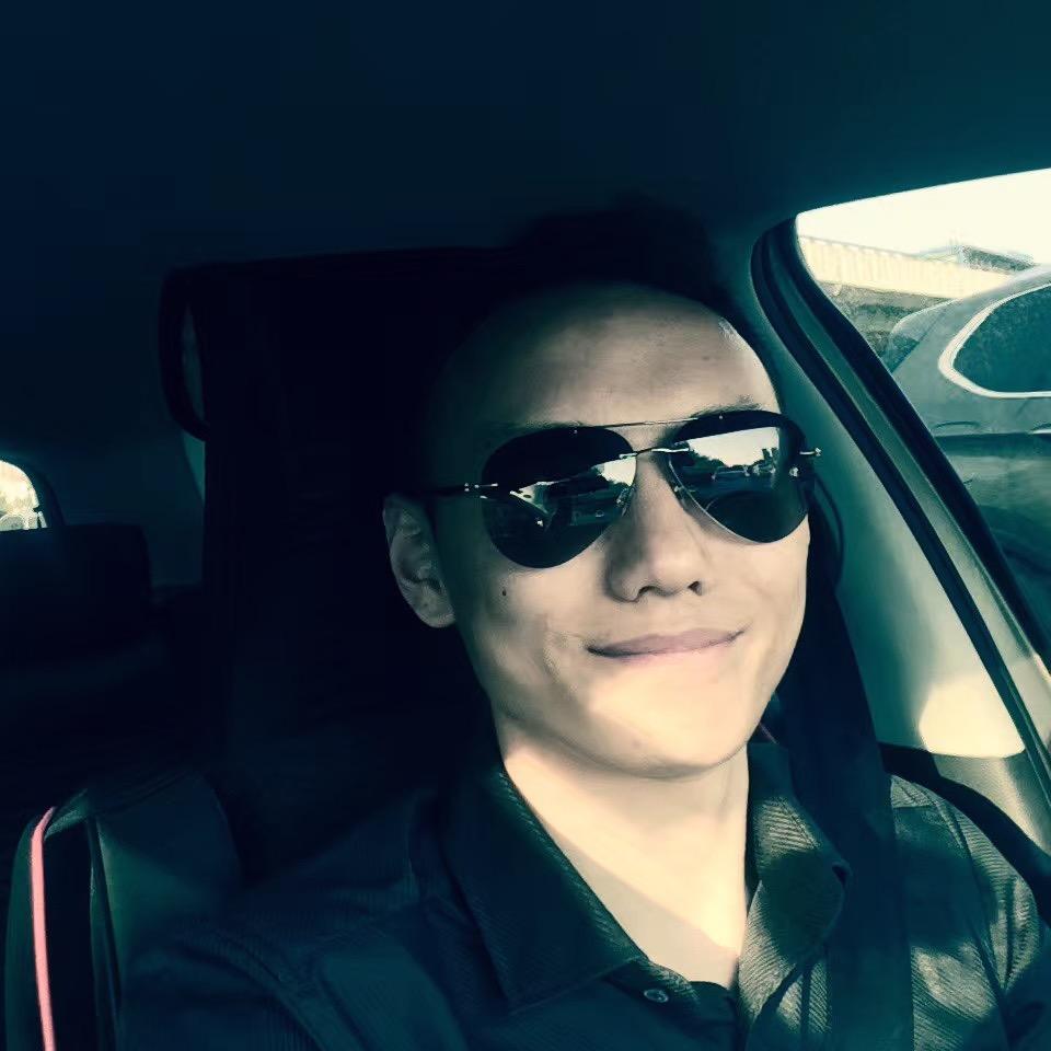 阿毛