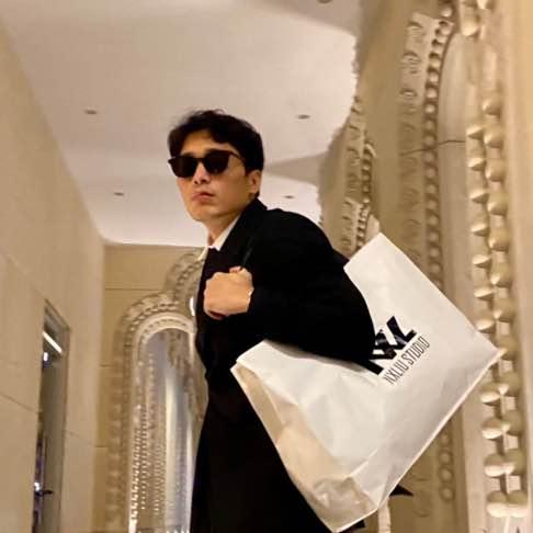 南Boss｜NX
