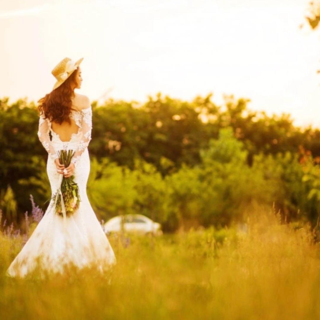 晓晓的自家果园