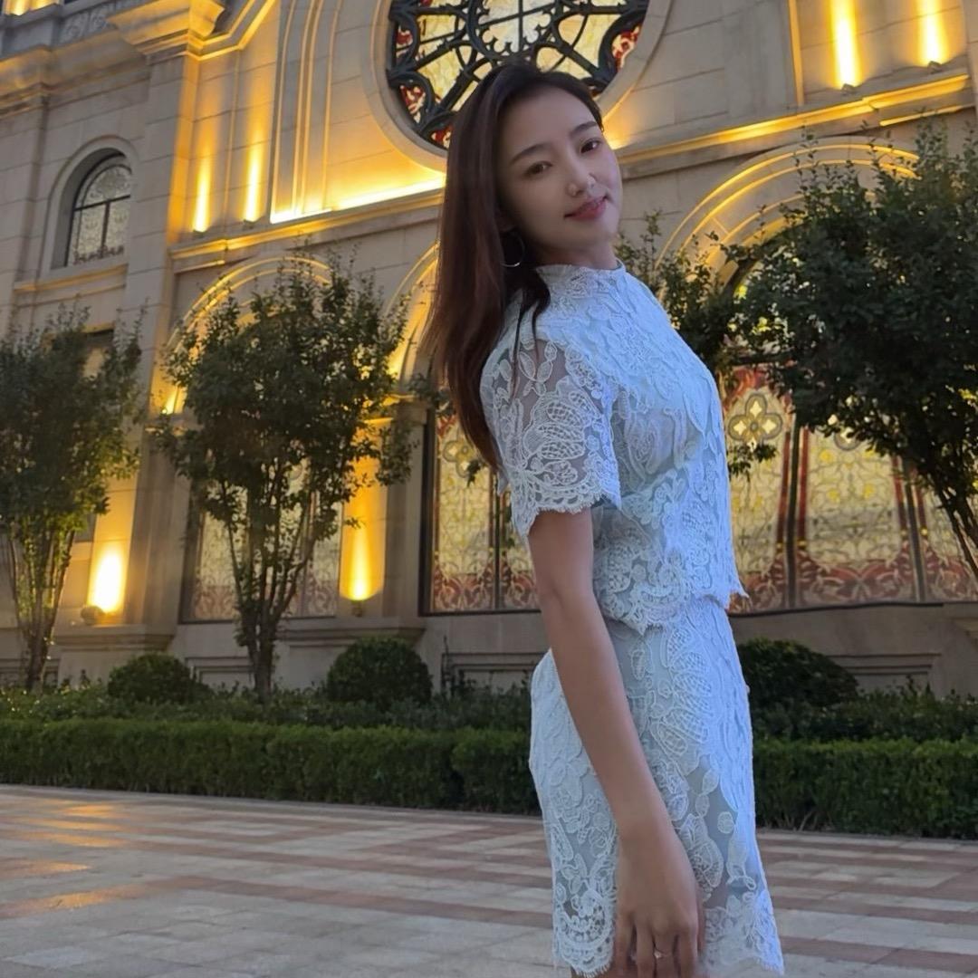 长治伊娜老师教发型