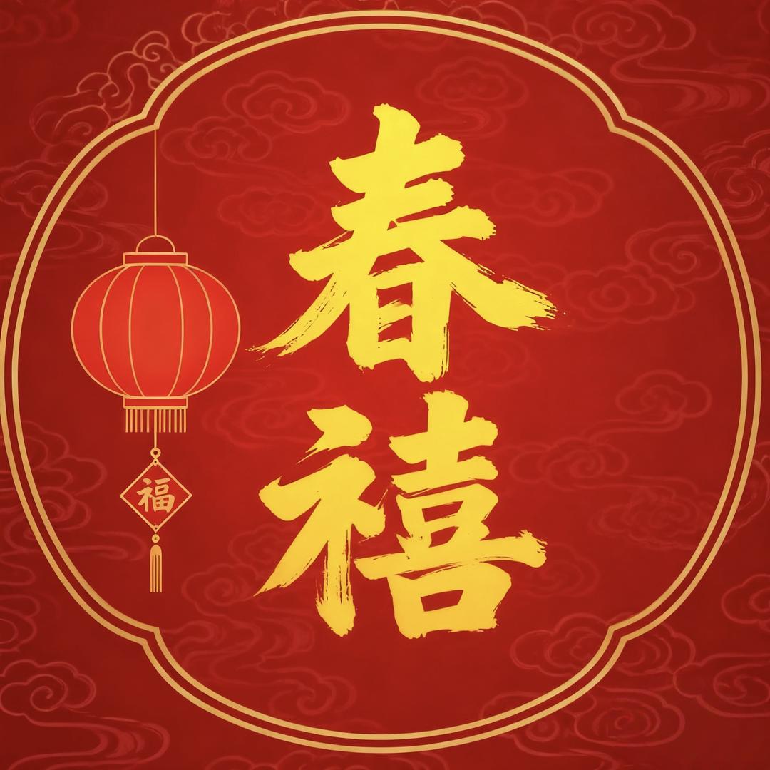 春禧红灯笼厂家