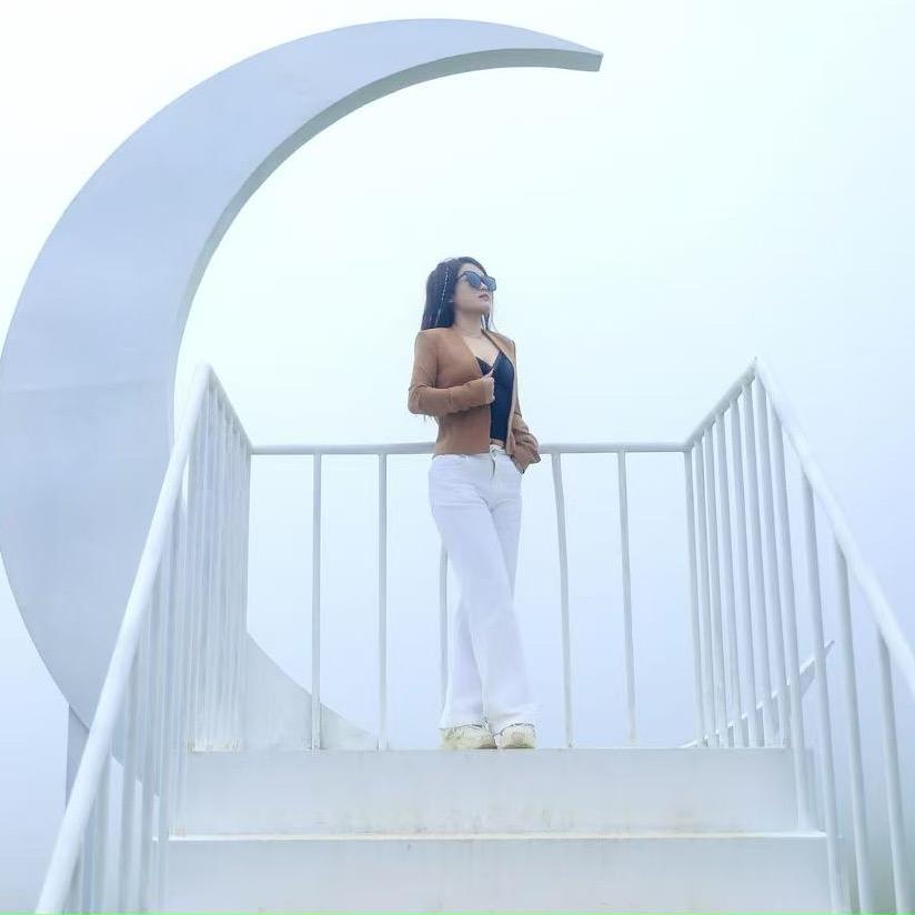 楠楠🌻