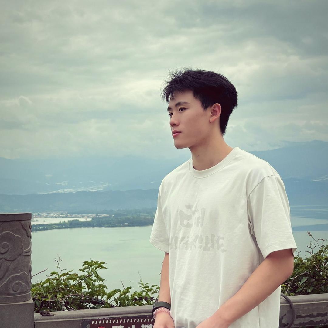 小阳（自律版）