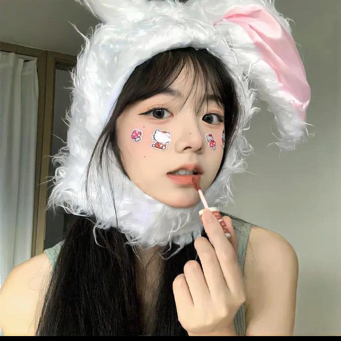 林啾啾_🐾