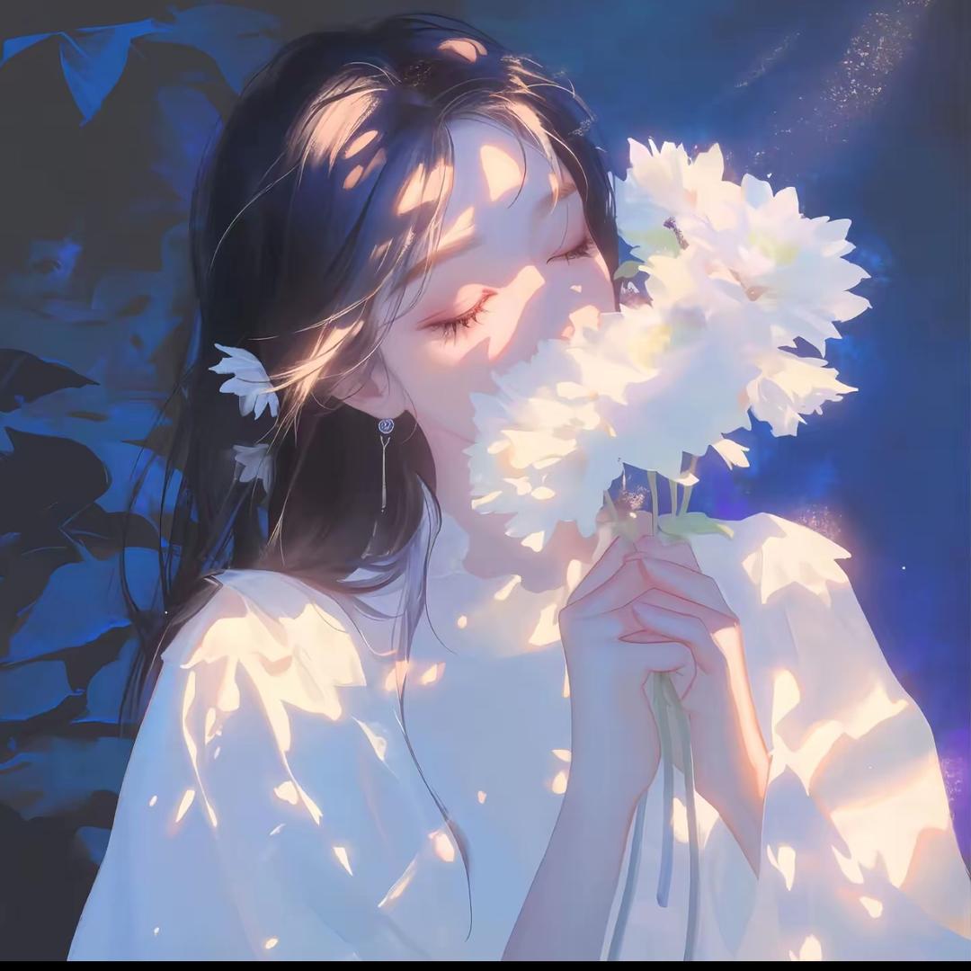 偷月亮的魚。