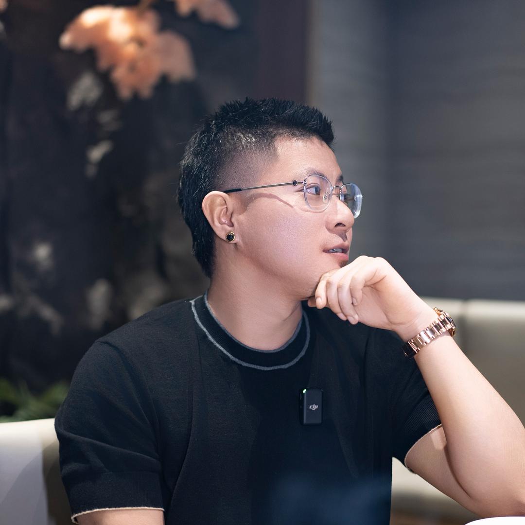 盼哥很敢说