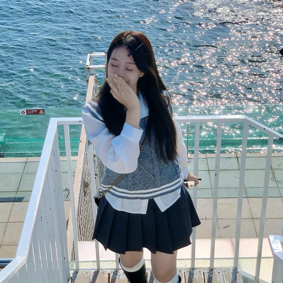冒失阿💦