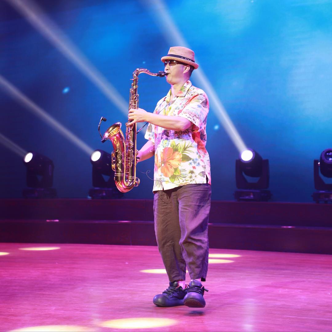 韵律琴行（覃海清）