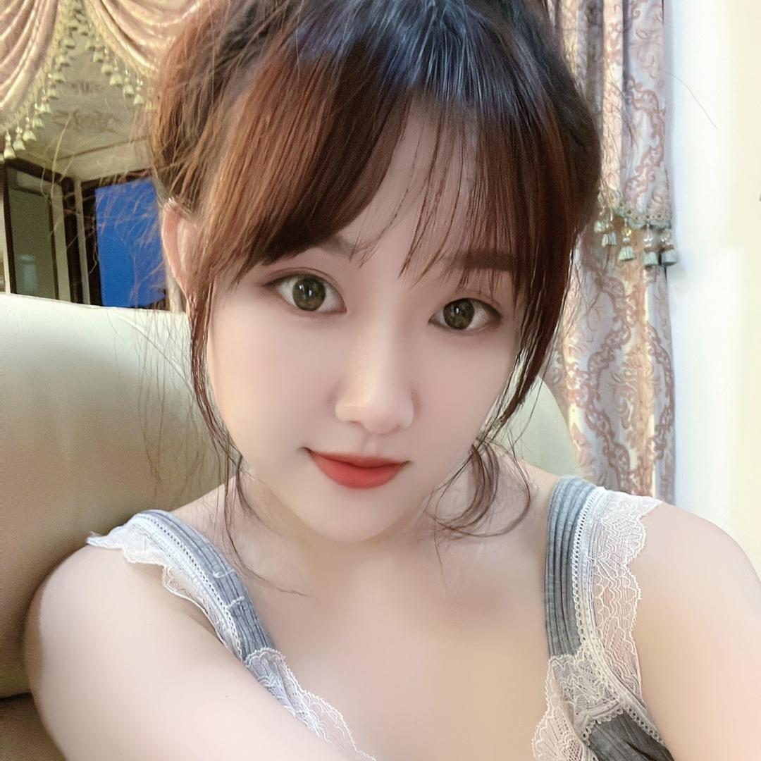 晶晶～呀😘