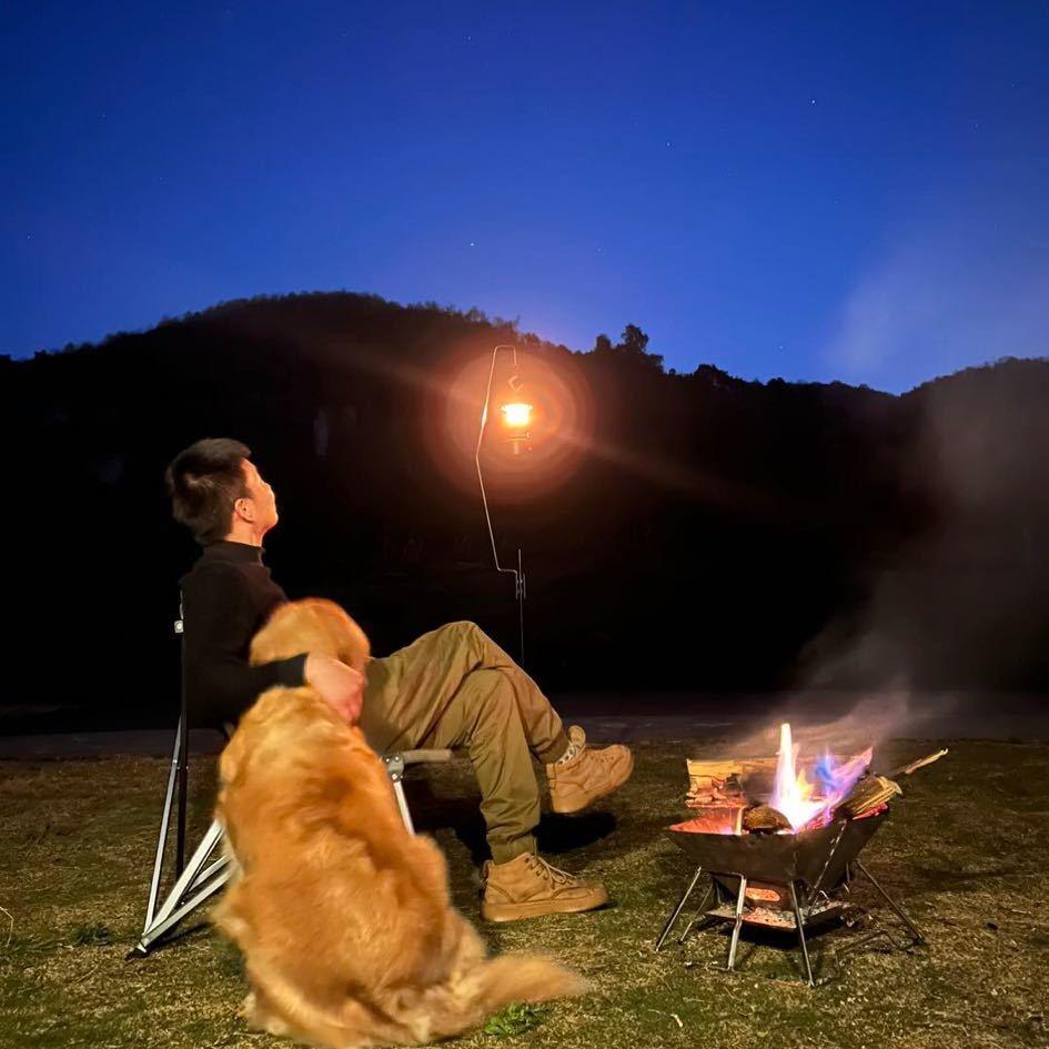 方向盘在手的人生⛺️