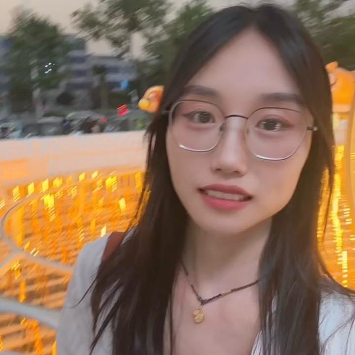 一颗小彗星