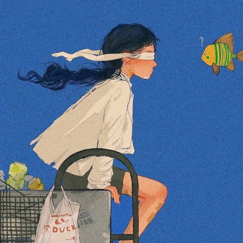 巷子里的猫