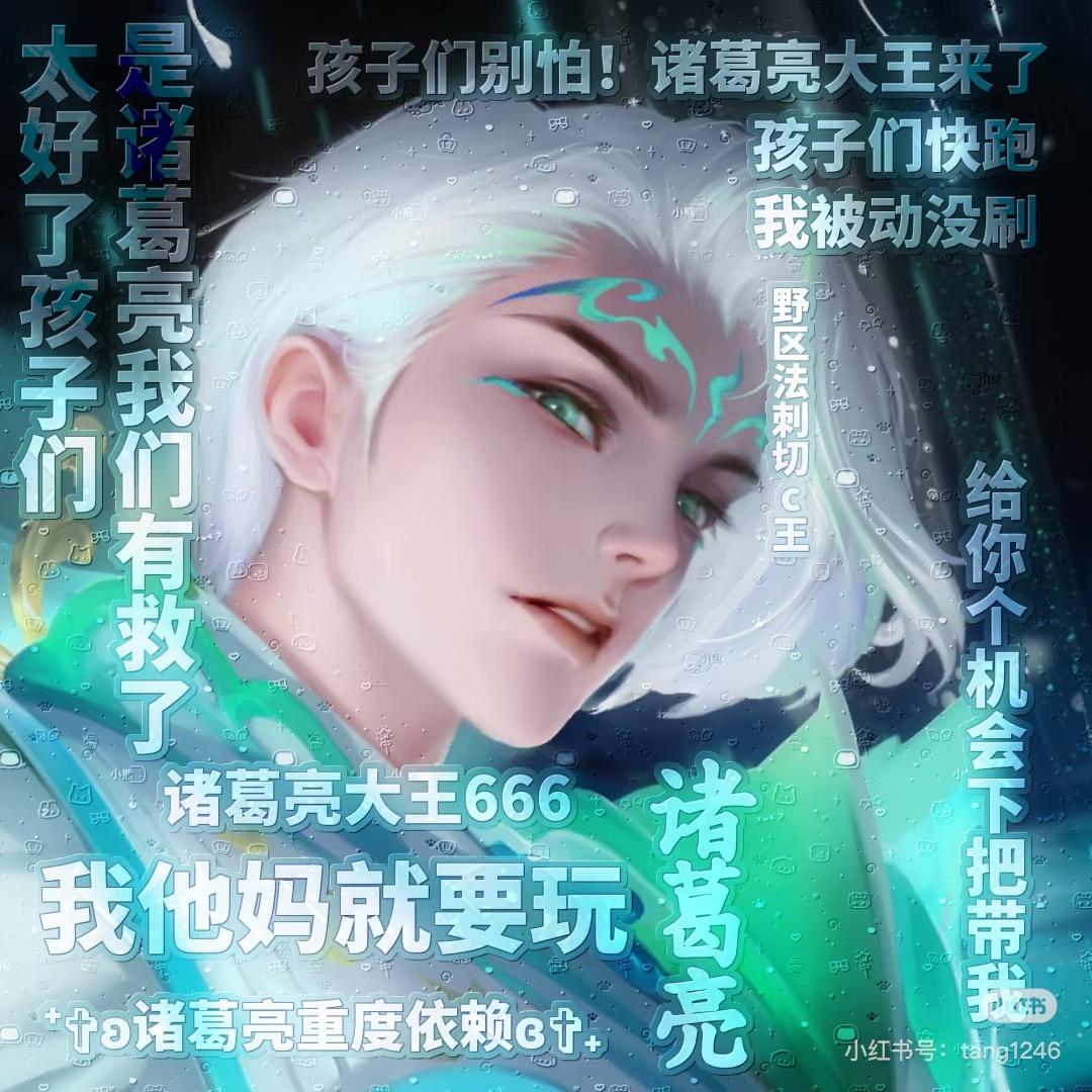 王者荣耀-火火🔥（游戏日常）