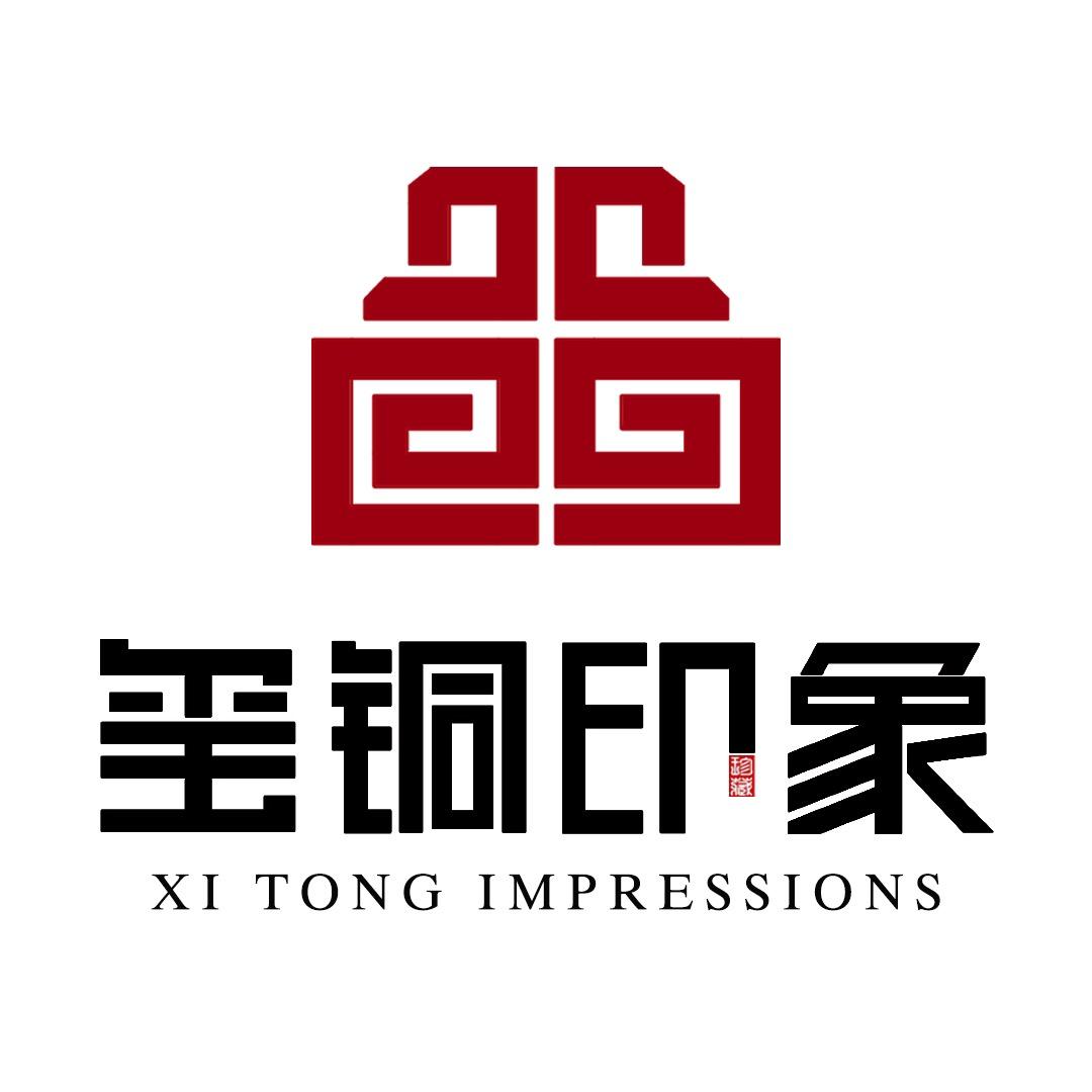 玺铜印象铜门铜艺