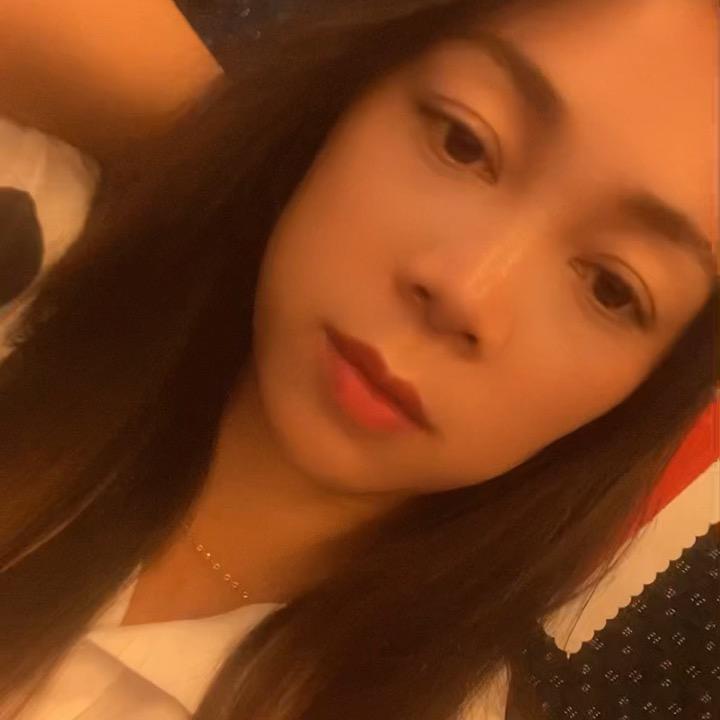 我是你的女王