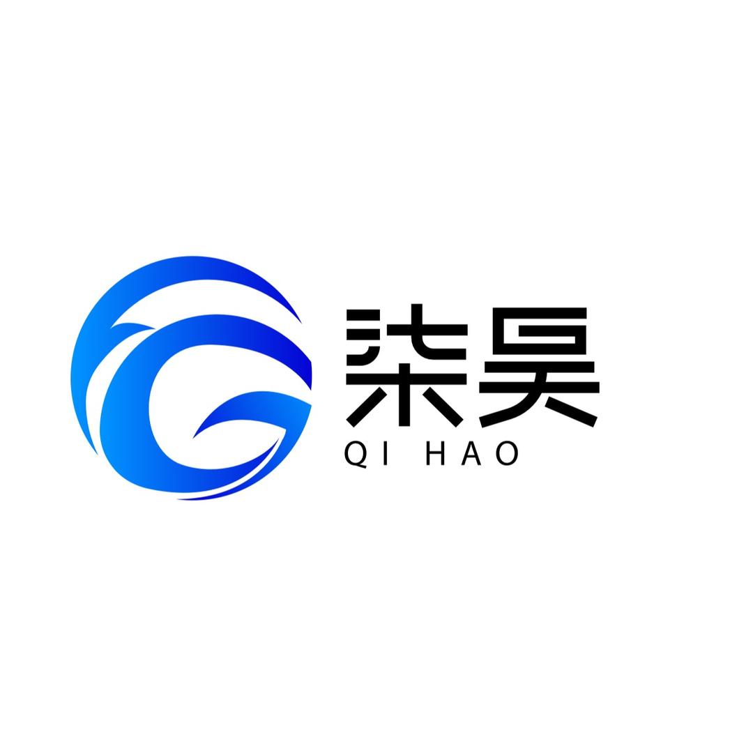 「柒昊智能锁」