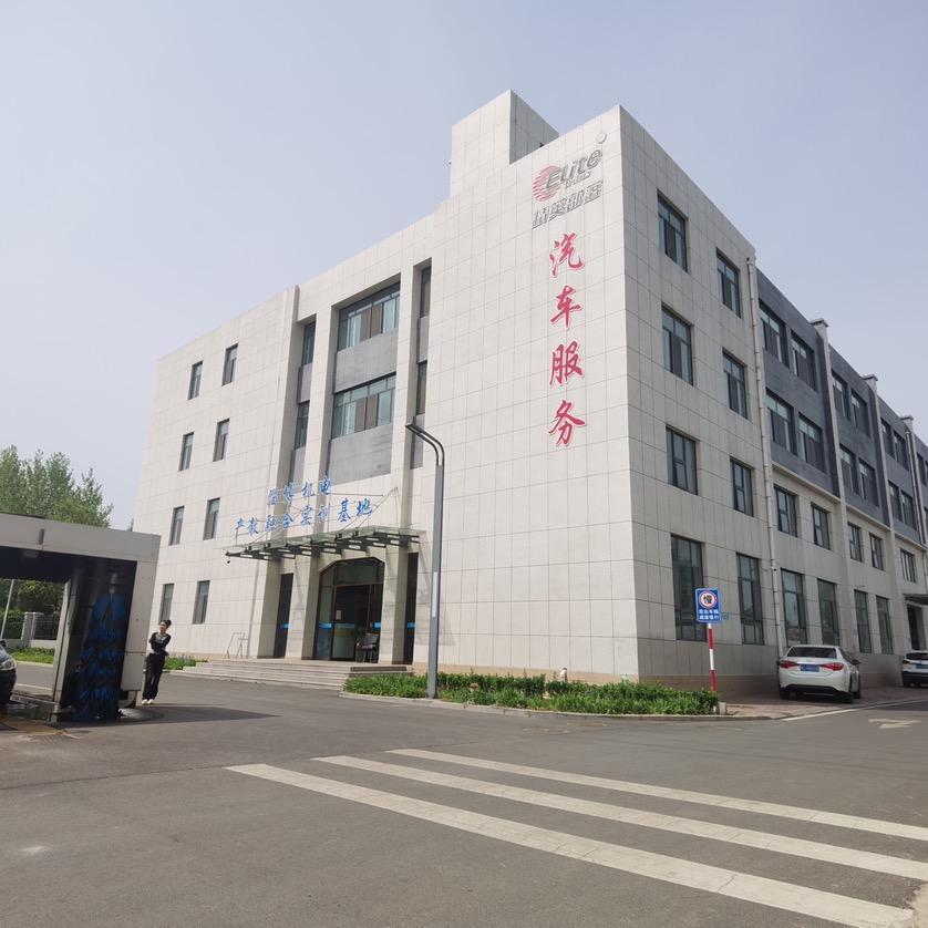 周村精英部落汽车服务