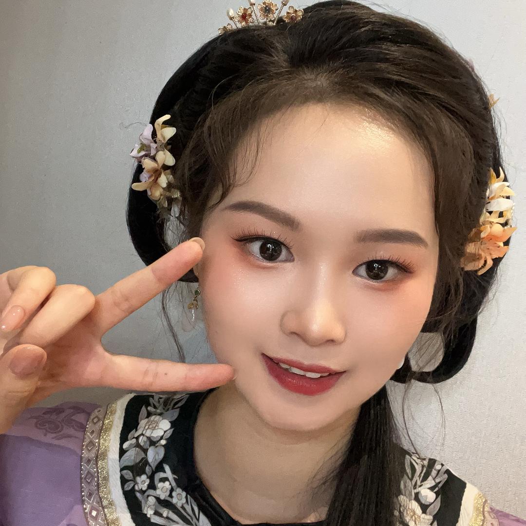 芝士奶盖（养伤版）