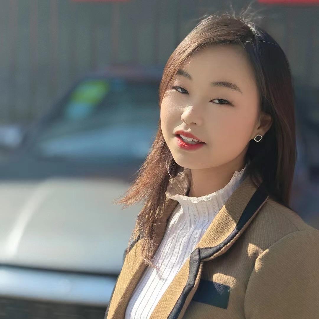 西昌丽丽（恋丫婚恋）