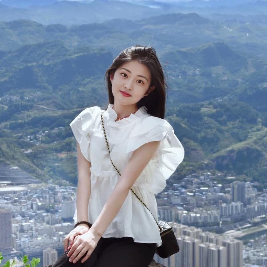 小洋洋～