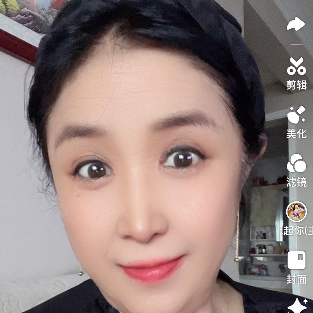 我爱我家🌹🌼