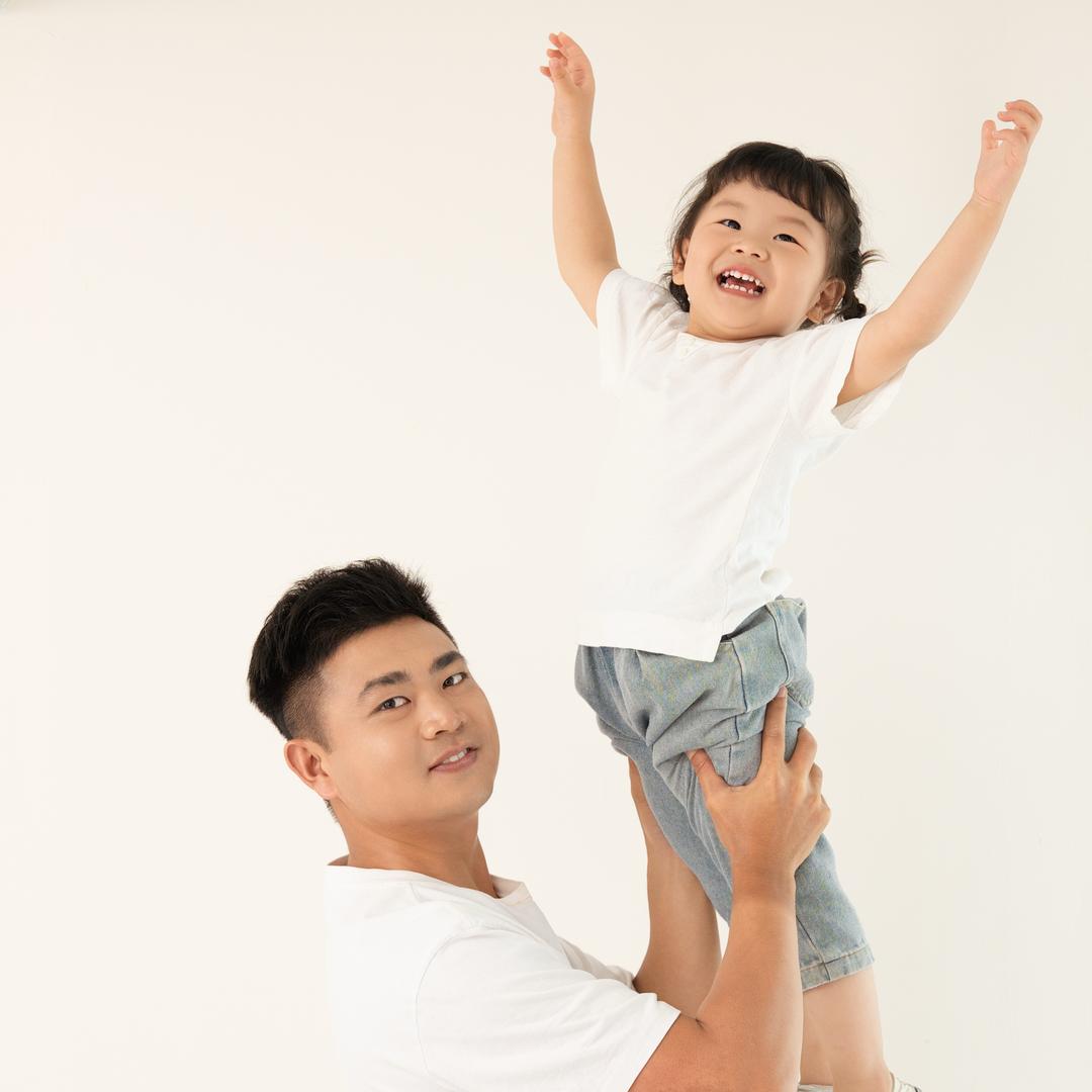 Leo余先生