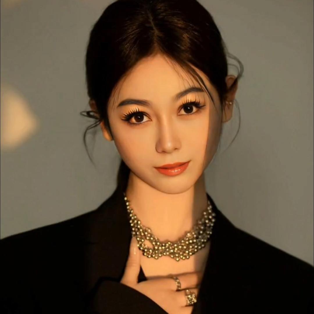 锦汐～抚触疗愈、能量私密