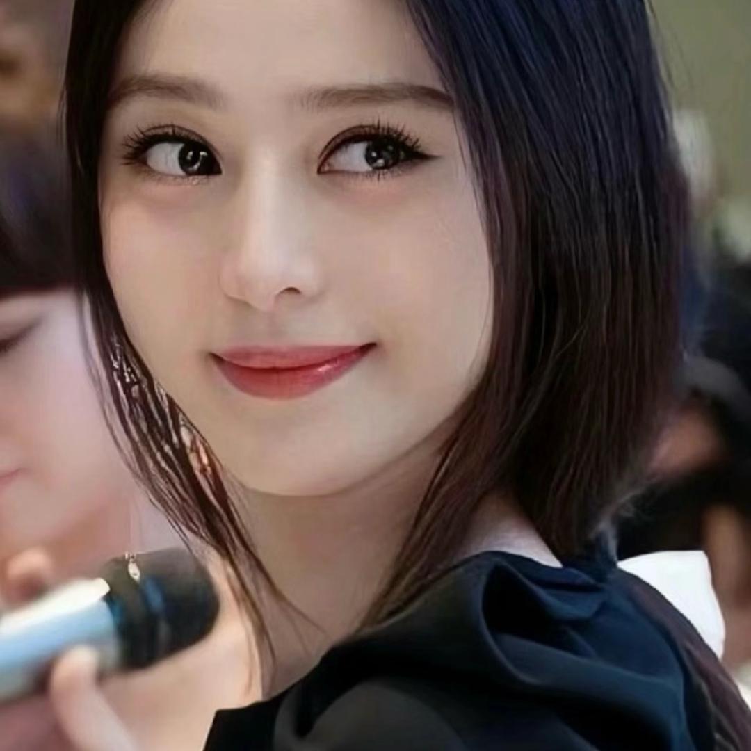 发财暴瘦好命女人