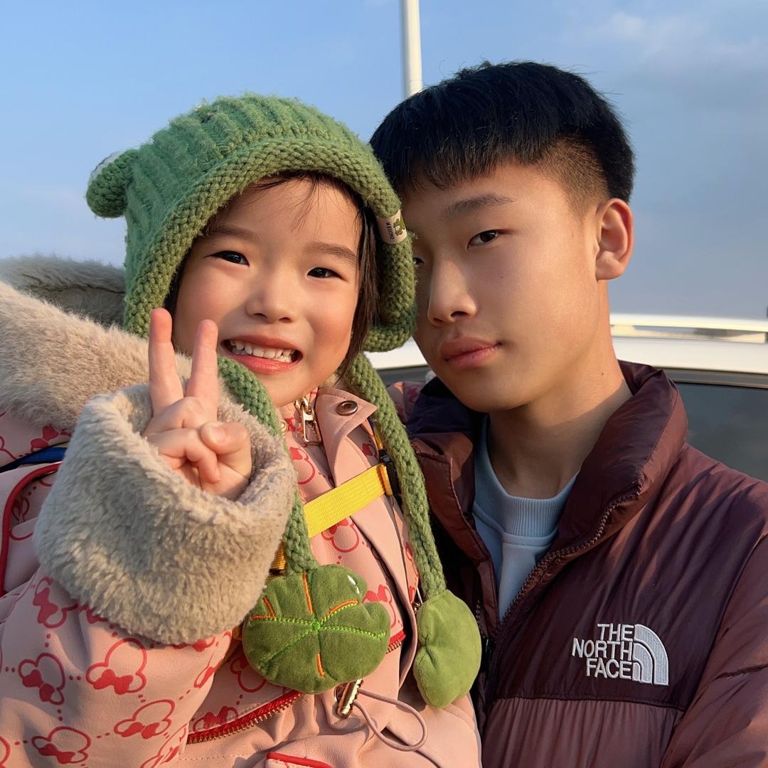 阳光下的向日葵🌻