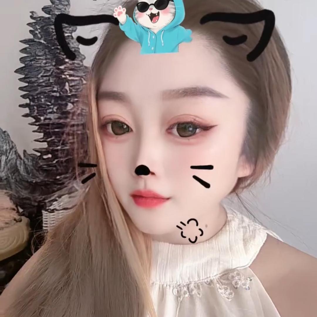 表妹🤔
