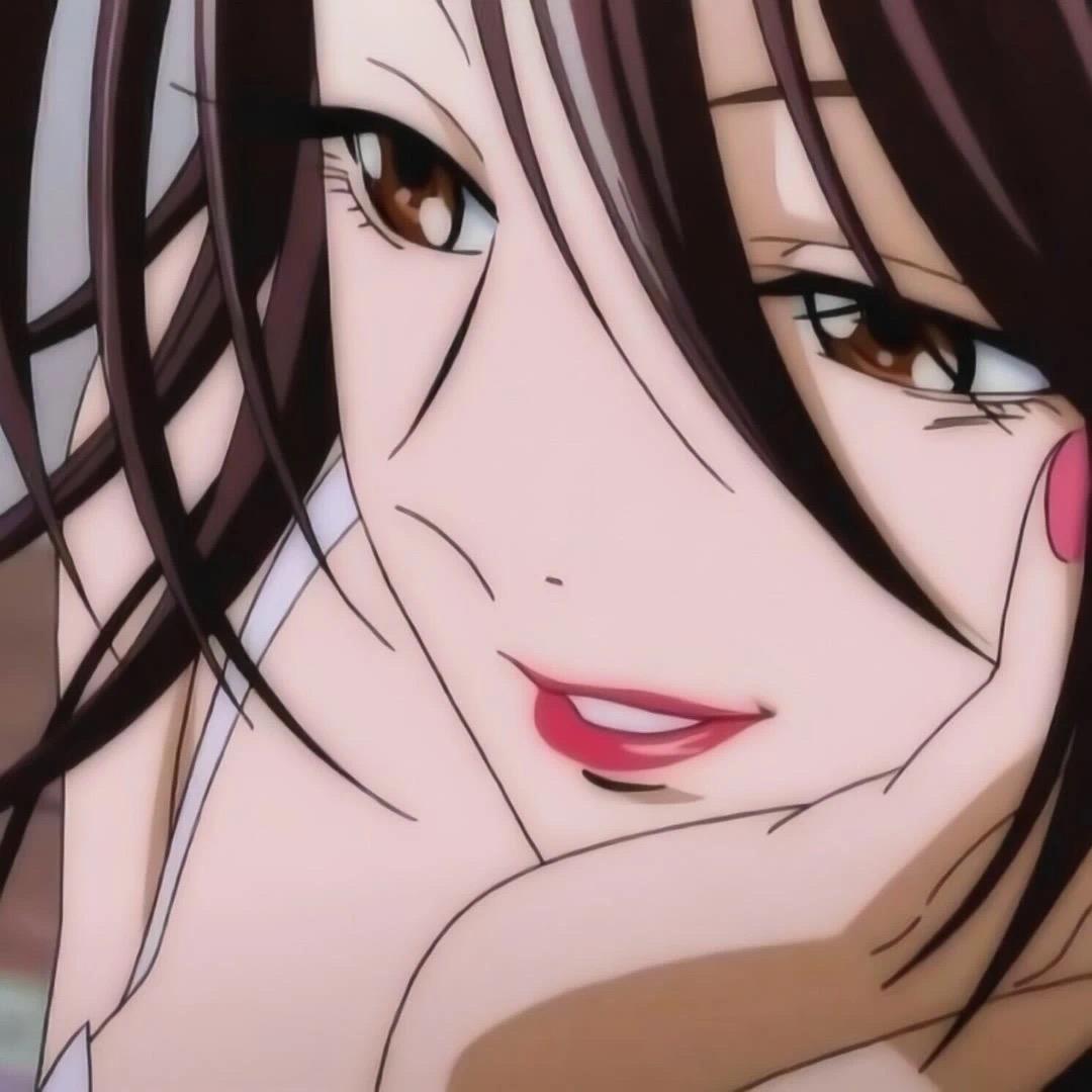 管美人