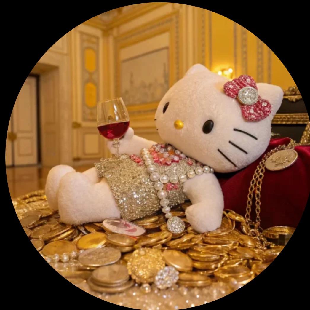 又团子猫猫（收闲置）