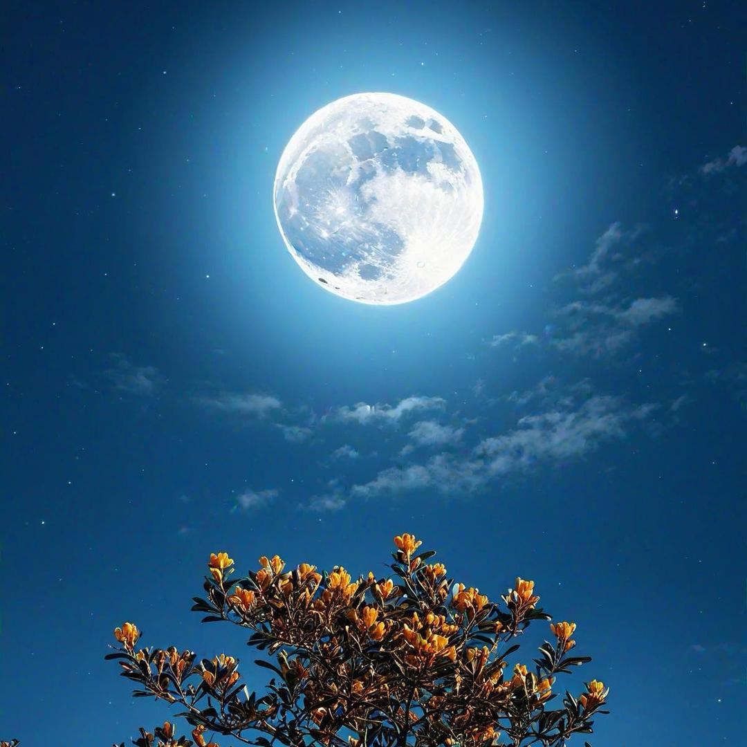 月光2号🌙