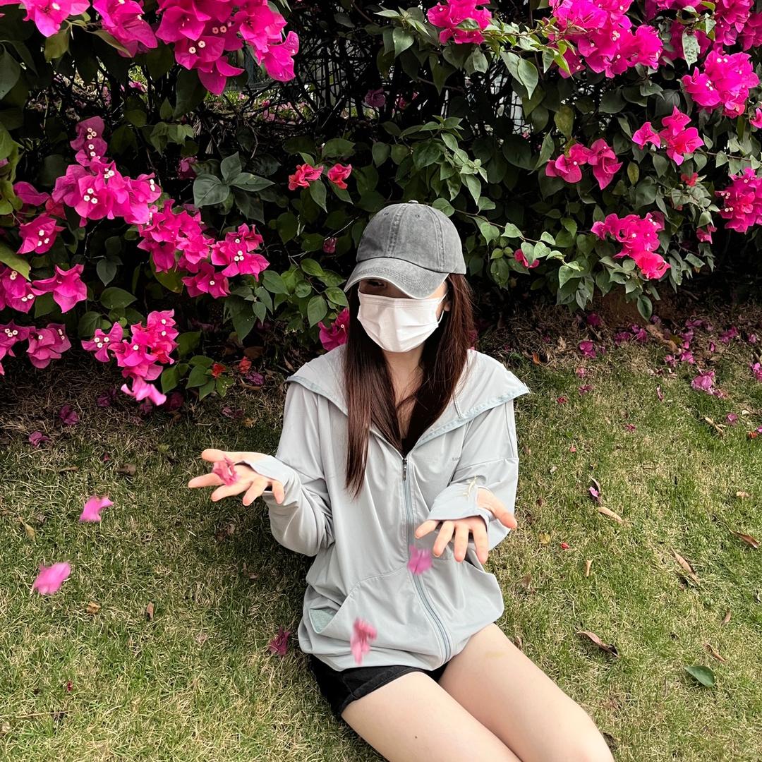 喜欧尔原纱冰丝防晒衣工厂