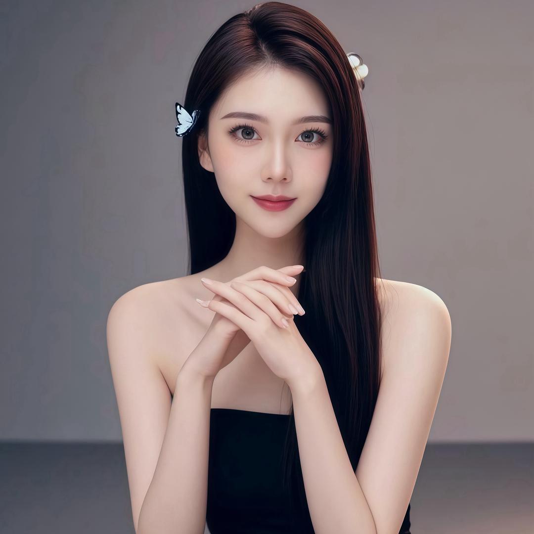 舒琪kiki