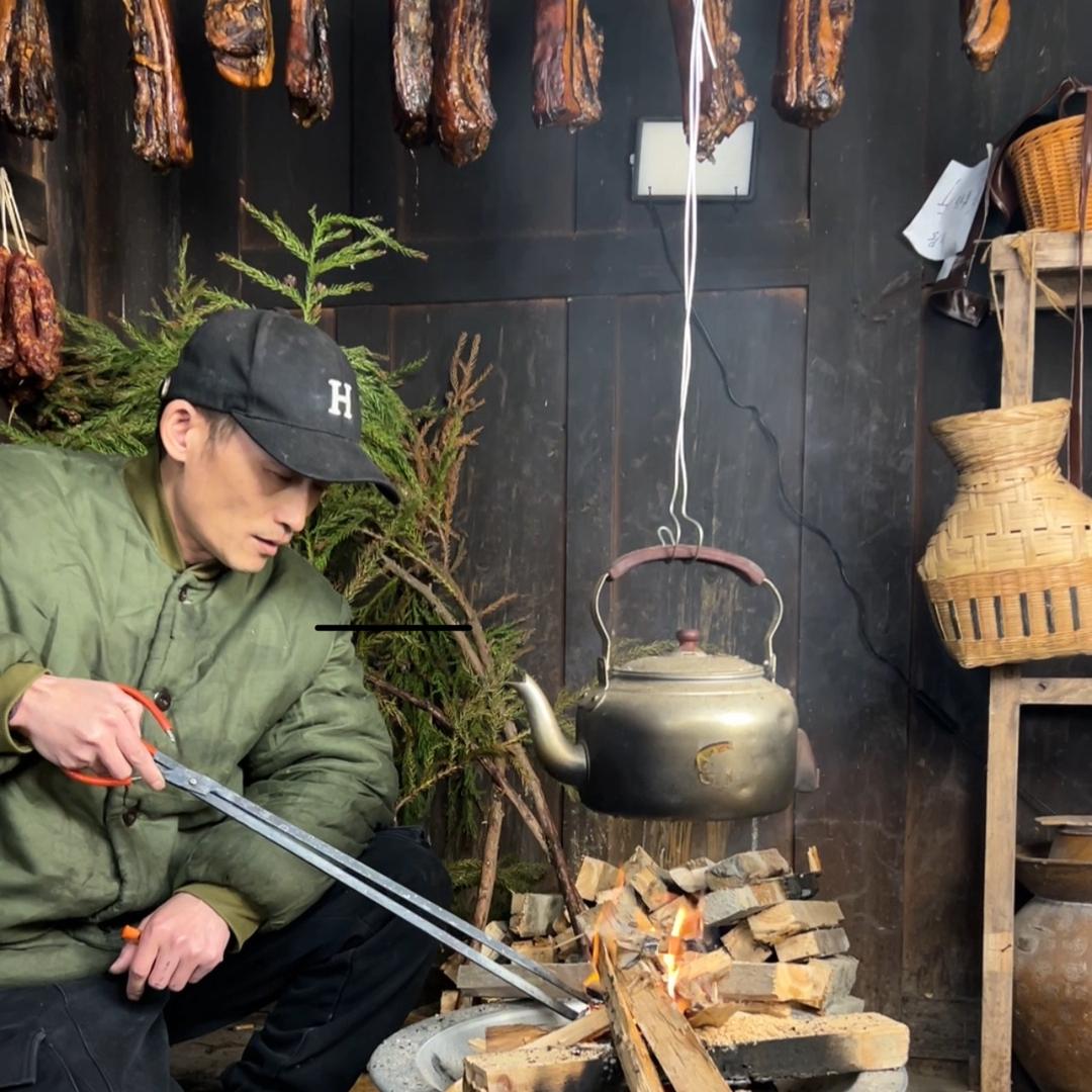二牛哥在农村