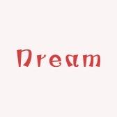 Dream girlfriend