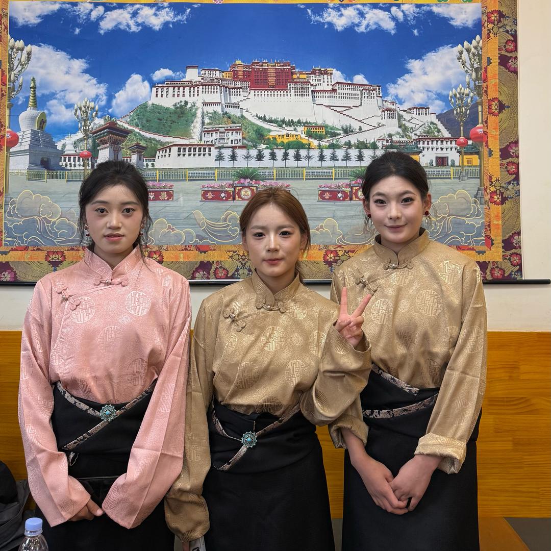 妙高  女团  男团