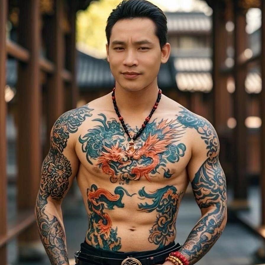 广西老表（老6）