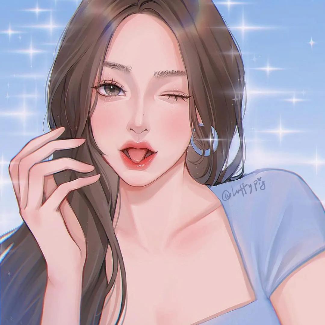 小康不吃香菜