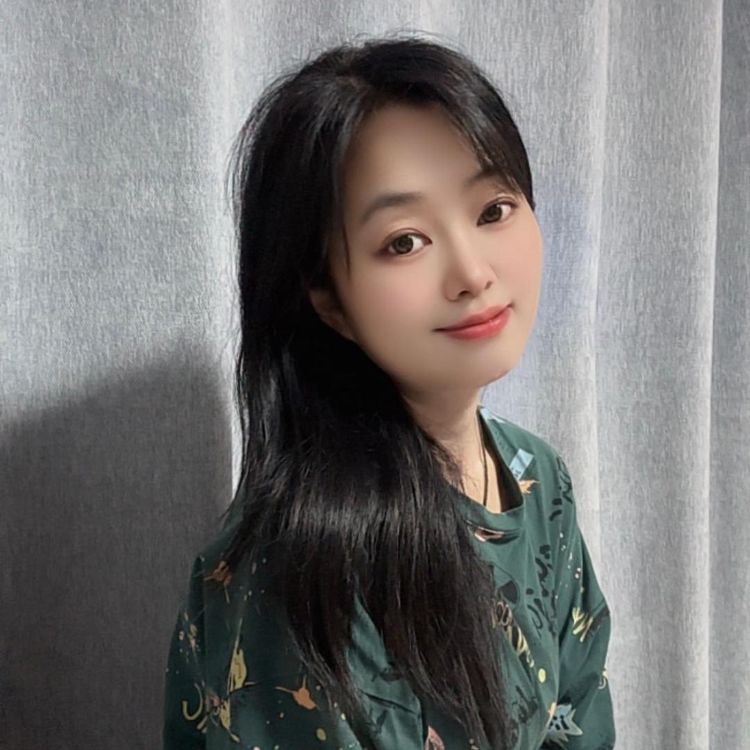 春❤️