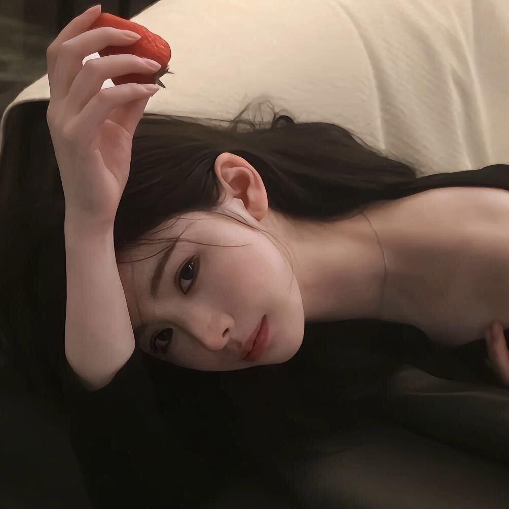 邵美人💫