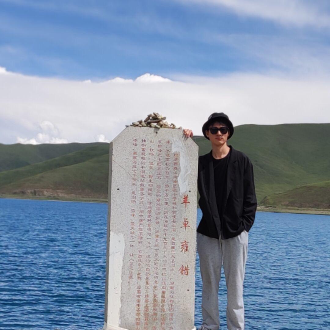 疯狂的老刘🎱
